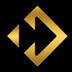 Golden Dragon Token's Logo