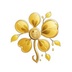 Golden Rain's Logo
