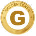 Golden Token's Logo