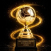 Golden Ball's Logo