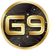 GoldenDiamond9's Logo
