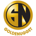 GoldeNugget's Logo