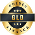 Goldenzone's Logo