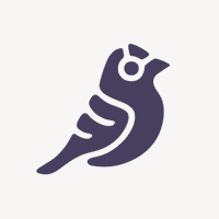 Goldfinch's Logo'