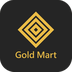 Gold Mart's Logo