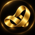GoldMAte's Logo