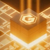 GOLDX's Logo