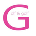 Golf and Golf's Logo