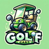 Golf Cart Victorias's Logo