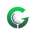 Golfrochain's Logo