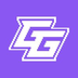 Good Game Arcade's Logo