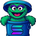 Gorbagana's logo