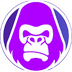 Gorilla Inu | Apes Together Strong's Logo