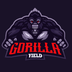 GorillaYield's Logo