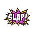 GotSlapped.com's Logo