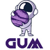 Gourmet Galaxy's Logo