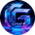 GPMF Gold Token's Logo