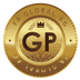 GP Token's Logo