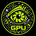 GPU's logo