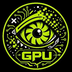 GPU's Logo