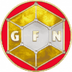 GrafenoCoin's Logo