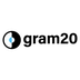 Gram20's Logo