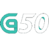 Grand50's Logo