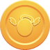 GrapeCoin's Logo