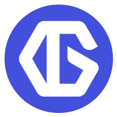 GraphLinq Protocol's Logo'