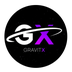 GravitX's Logo