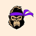 Great Ape's Logo