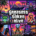 Greatest Token Alive's Logo