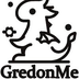 GredonMe's Logo