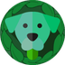 Green Ben's Logo