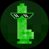 Green Dildo Coin's Logo