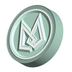 Green Minting Token's Logo