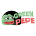 Green Pepe's Logo