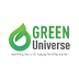 Green Universe Coin's Logo