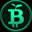 https://s1.coincarp.com/logo/1/greenbitcoin.png?style=36&v=1709868843's logo