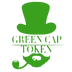 GreenCap's Logo