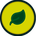 Greencoin's logo
