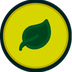 Greencoin's Logo