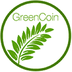 Greencoin's Logo