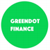 GreenDot Token's Logo