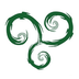 Greenheart Punt's Logo