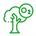 GREENOXXY