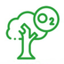 GREENOXXY's Logo