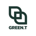 GreenT's Logo