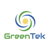GreenTek's Logo