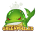 GreenWhaleS's Logo